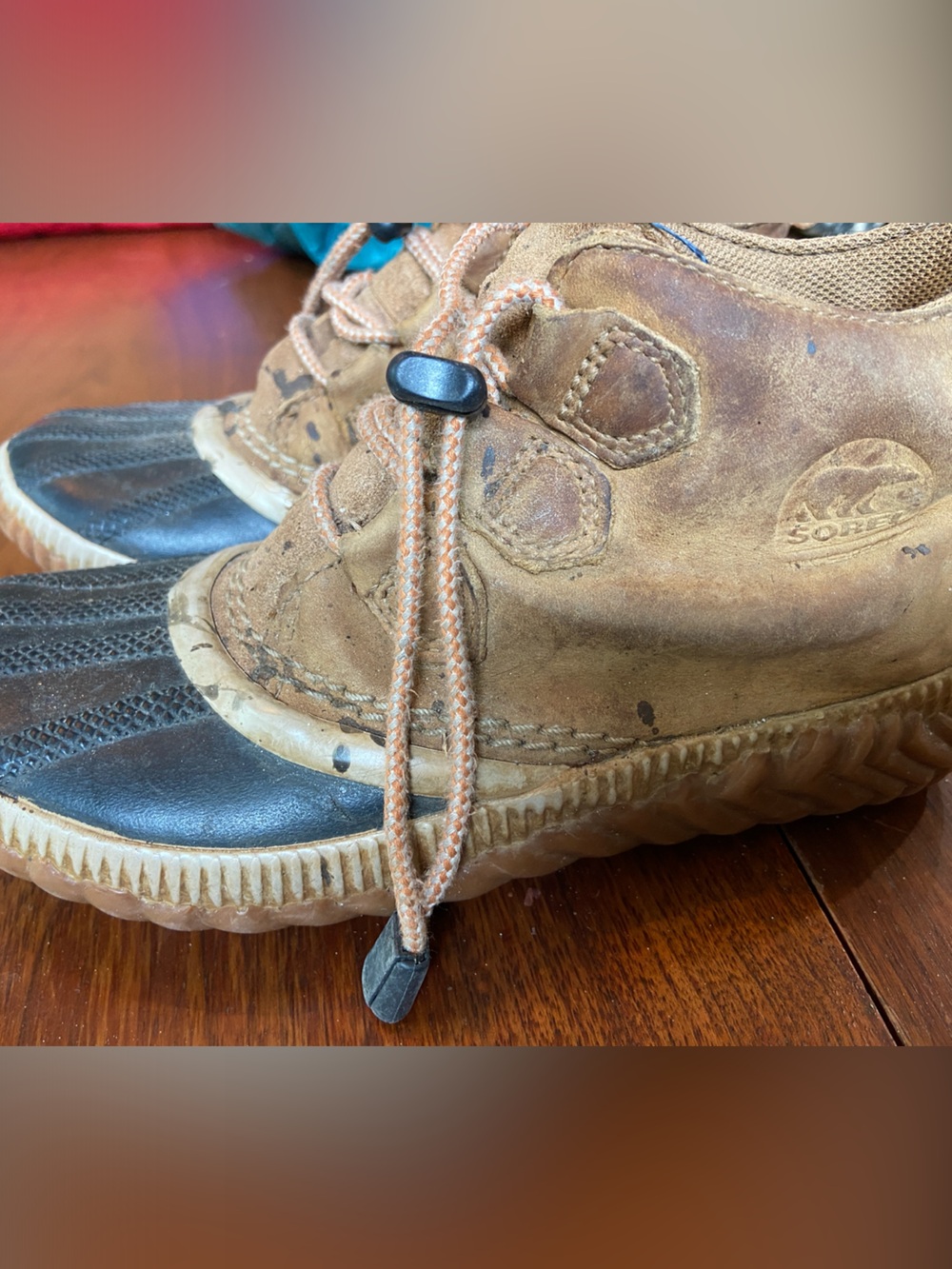 Kids Sorel Boots EU 33 / US 2